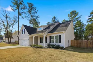 193 Cafe Prince Ct, Raeford, NC 28376 - Photo 2