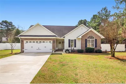 178 King Road, Rockfish, NC 28306 - Photo 1