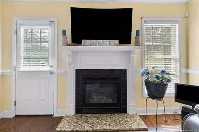 178 King Road, Rockfish, NC 28306 - Photo 8