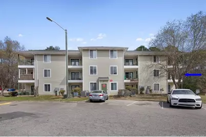 3374 Galleria Drive #11, Fayetteville, NC 28303 - Photo 2