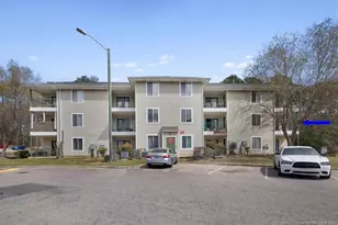 3374 Galleria Dr, Fayetteville, NC 28303 - Photo 2