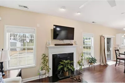 2813 Deepwater Court, Fayetteville, NC 28306 - Photo 10