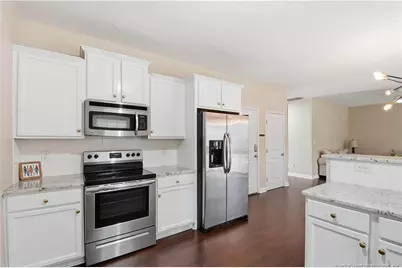 2813 Deepwater Court, Fayetteville, NC 28306 - Photo 14