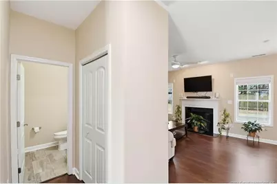 2813 Deepwater Court, Fayetteville, NC 28306 - Photo 8