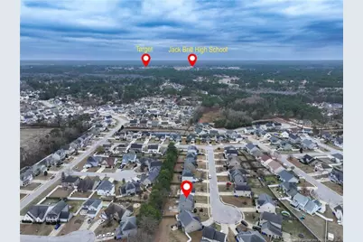 2813 Deepwater Court, Fayetteville, NC 28306 - Photo 42