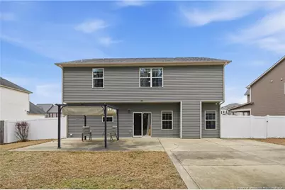 2813 Deepwater Court, Fayetteville, NC 28306 - Photo 38