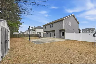 2813 Deepwater Court, Fayetteville, NC 28306 - Photo 36