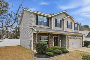 2813 Deepwater Ct, Fayetteville, NC 28306 - Photo 4