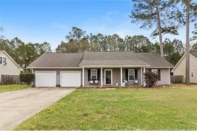 713 Mill Bay Drive, Stedman, NC 28391 - Photo 1