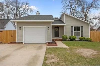 3640 Hastings Drive, Fayetteville, NC 28311 - Photo 2