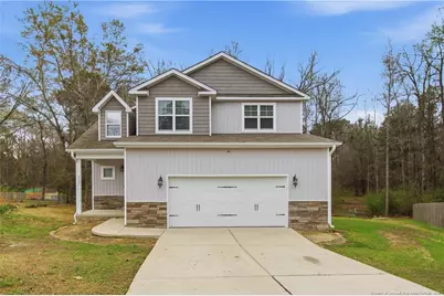 7723 Guinevere Court, Fayetteville, NC 28314 - Photo 1