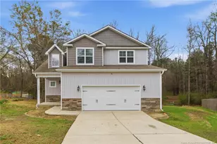 7723 Guinevere Ct, Fayetteville, NC 28314 - Photo 1