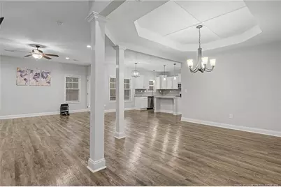 7723 Guinevere Court, Fayetteville, NC 28314 - Photo 4