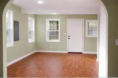 1601 W Mlk Jr Boulevard, Roseboro, NC 28382 - Photo 8