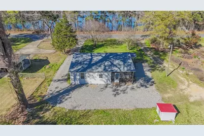 1601 W Mlk Jr Boulevard, Roseboro, NC 28382 - Photo 18