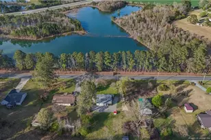 1601 W Mlk Jr Blvd, Roseboro, NC 28382 - Photo 14