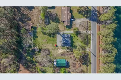 1601 W Mlk Jr Boulevard, Roseboro, NC 28382 - Photo 2