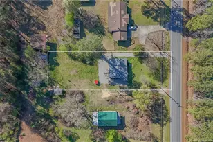 1601 W Mlk Jr Blvd, Roseboro, NC 28382 - Photo 2