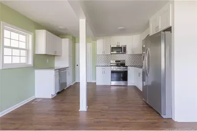 1601 W Mlk Jr Boulevard, Roseboro, NC 28382 - Photo 4