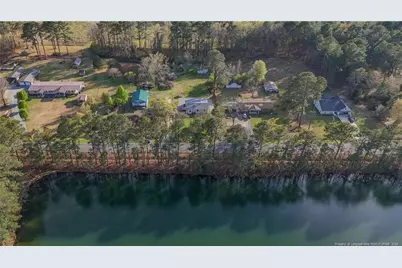 1601 W Mlk Jr Boulevard, Roseboro, NC 28382 - Photo 16