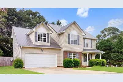 10 Valley View Court, Sanford, NC 27332 - Photo 2