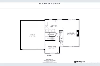 10 Valley View Court, Sanford, NC 27332 - Photo 44