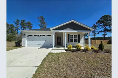 111 Pine Needle Drive, Salemburg, NC 28385 - Photo 2