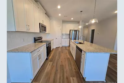 111 Pine Needle Drive, Salemburg, NC 28385 - Photo 20