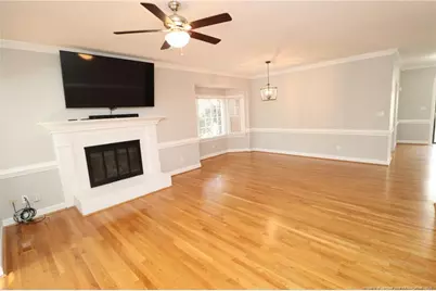 7915 Footman Way, Raleigh, NC 27615 - Photo 8