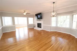 7915 Footman Way, Raleigh, NC 27615 - Photo 4