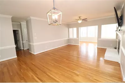 7915 Footman Way, Raleigh, NC 27615 - Photo 6