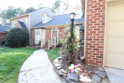 7915 Footman Way, Raleigh, NC 27615 - Photo 2