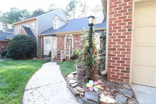 7915 Footman Way, Raleigh, NC 27615 - Photo 2