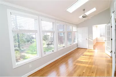 7915 Footman Way, Raleigh, NC 27615 - Photo 28