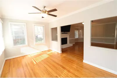 7915 Footman Way, Raleigh, NC 27615 - Photo 12