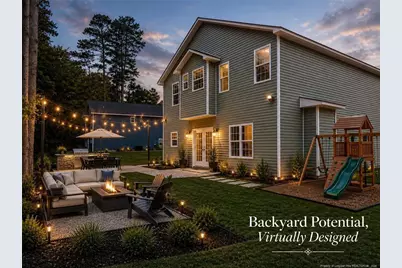 6827 Netherdale Drive, Fayetteville, NC 28314 - Photo 2