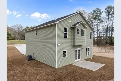 6827 Netherdale Drive, Fayetteville, NC 28314 - Photo 32