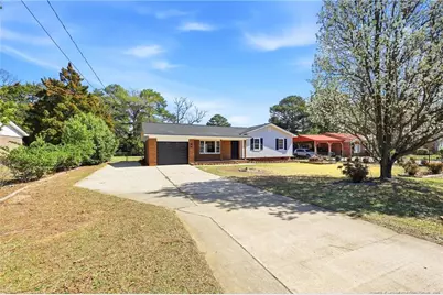 1571 Ireland Drive, Fayetteville, NC 28304 - Photo 2