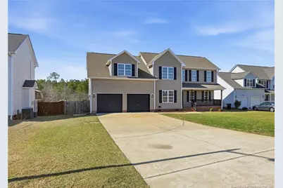 75 Wessex Court, Cameron, NC 28326 - Photo 2