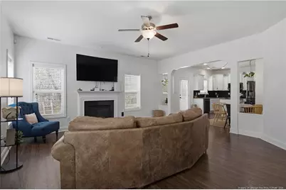 35 Nutmeg Circle, Spring Lake, NC 28390 - Photo 10