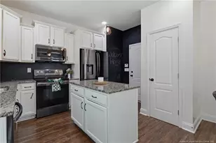 35 Nutmeg Cir, Spring Lake, NC 28390 - Photo 18