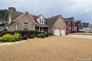 5117 Perfection Ln, Hope Mills, NC 28348 - Photo 2