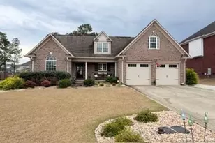 5117 Perfection Ln, Hope Mills, NC 28348 - Photo 1