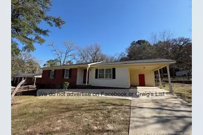 4310 Coolidge Street, Fayetteville, NC 28311 - Photo 1