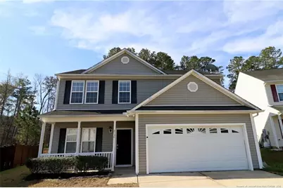 2936 Filbert Street, Raleigh, NC 27610 - Photo 1