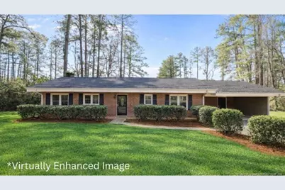 117 Lakeview Drive, Whispering Pines, NC 28327 - Photo 1