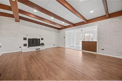 117 Lakeview Drive, Whispering Pines, NC 28327 - Photo 12