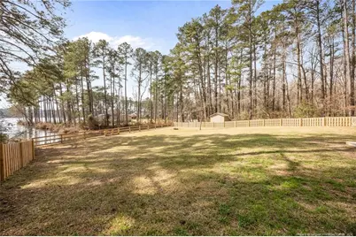 117 Lakeview Drive, Whispering Pines, NC 28327 - Photo 34