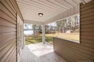 117 Lakeview Dr, Whispering Pines, NC 28327 - Photo 32