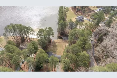 117 Lakeview Drive, Whispering Pines, NC 28327 - Photo 38